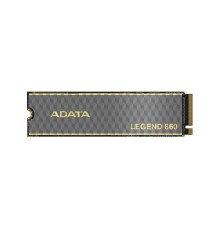 Твердотельный накопитель ADATA LEGEND 860 M.2 2280 NVMe PCIe 4.0 x4 1TB 6000/4000 COLOR BOX