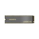 Твердотельный накопитель ADATA LEGEND 860 M.2 2280 NVMe PCIe 4.0 x4 1TB 6000/4000 COLOR BOX
