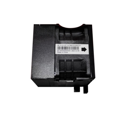 Комплект вентиляторов охлаждения/ ThinkSystem SR630 V2/SR645 Standard Fan Option Kit
