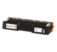 Принт-картридж малиновый, тип  SPC252E Print Cartridge Magenta SP C252E