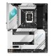 Материнская плата MAXSUN MS-iCraft Z790 WIFI, LGA1700, Z790, 4*DDR5, 4*SATA3, 4*M.2, 4*USB 3.2, 4*USB 2.0, Type-C, 1*PCIEx16, 2*PCIEx4, 1*PCIEx1, HDMI+DP, ATX
