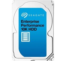 Жесткий диск/ RECERTIFIED HDD Seagate SAS 900Gb 2.5" Server Enterprise Performance 10K 12Gb/s 128Mb 1 year warranty (replacement ST900MM0006, ST900MM0018, AL15SEB090N) RECERTIFIED