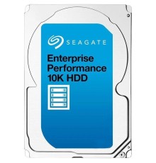 Жесткий диск/ RECERTIFIED HDD Seagate SAS 900Gb 2.5" Server Enterprise Performance 10K 12Gb/s 128Mb 1 year warranty (replacement ST900MM0006, ST900MM0018, AL15SEB090N) RECERTIFIED