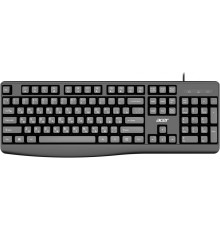 Клавиатура/ Клавиатура Acer OKW301 USB black