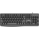 Клавиатура/ Клавиатура Acer OKW301 USB black