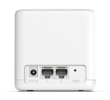 MESH система/ AC1300 Whole Home Mesh Wi-Fi System, 2× Internal Antennas, 2×GB ports  (WAN/LAN)