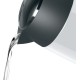 Чайник BOSCH/ 1.7 л, 2400 Вт