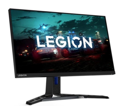Монитор/ Lenovo Legion Y27h-30 27" IPS/WLED/2560 x 1440/165Hz/0.5 ms/1000:1/400nit/Tilt, Swivel, Pivot, HAS/2xHDMI 2.1/1xDP 1.4/1xUSB-C 3.2/4xUSB 3.2/VESA100/3Wx2 Монитор/ Lenovo Legion Y27h-30 27" IPS/WLED/2560 x 1440/165Hz/0.5 ms/1000:1/400nit/Tilt, Swivel, Pivot, HAS/2xHDMI 2.1/1xDP 1.4/1xUSB-C 3.2/4xUSB 3.2/VESA100/3Wx2