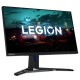 Монитор/ Lenovo Legion Y27h-30 27" IPS/WLED/2560 x 1440/165Hz/0.5 ms/1000:1/400nit/Tilt, Swivel, Pivot, HAS/2xHDMI 2.1/1xDP 1.4/1xUSB-C 3.2/4xUSB 3.2/VESA100/3Wx2