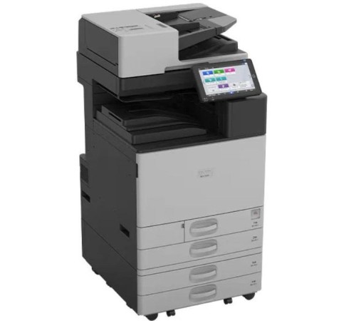 Цветное МФУ А3 IM C3010 Цветное МФУ А3 IM C3010