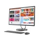 Моноблок Lenovo Yoga AIO 9 32IRH8 31.5" UHD (3840x2160) IPS 495N, i9-13900H, 16GB LPDDR5-5600, 1TB SSD M.2, Intel Iris Xe, WiFi6E, BT, 5.0MP+IR Cam, Wireless KB&Mouse, Win 11 Home RUS, Storm Grey, 1Y