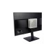 Монитор IRBIS SMARTVIEW 27 LED Monitor 1920x1080, 16:9, IPS, 250 cd/m2, 1000:1, 3ms, 178°/178°, VGA, HDMI, DP, USB, Audio output, 75Hz, Speak, Tilt, VESA,  для mini ПК, внутр. Бп, Black 3y (China)
