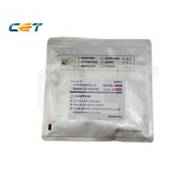 -/ Девелопер для KONICA MINOLTA Bizhub C200/C203/C253/C353 (CET) Magenta, 250г/пак, 75000 стр.
