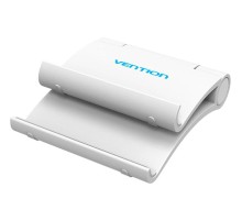 Подставка для телефона Vention Белая