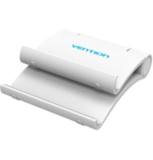Подставка для телефона Vention Белая