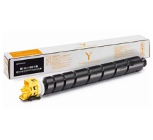  Kyocera Тонер-картридж TK-8345Y для TASKalfa 2552ci/2553ci жёлтый (12000 стр.)