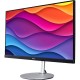Монитор/ ACER CB272UEbmiiprx 27'', ZeroFrame Yes, Black, 16:9, IPS, 2560x1440, 1 / 4ms, 350cd, 100Hz, 1xHDMI(2.0) + 1xDP(1.2) + Audio out, Speakers 2Wx2, sync: DP/HDMI FreeSync, hdr: HDR 10, hadj 165, Pivot, DE: Delta E<1