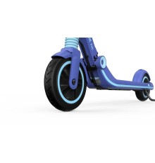 Электросамокат Ninebot eKickScooter Zing E8 (blue), макс. скорость 14 км/ч, запас хода 10 км/40 мин, 150 Вт мотор (Вскрытая упаковка)