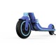 Электросамокат Ninebot eKickScooter Zing E8 (blue), макс. скорость 14 км/ч, запас хода 10 км/40 мин, 150 Вт мотор (Вскрытая упаковка)