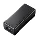 Инжектор/ 30W Gigabit PoE+/PoE Injector, 802.3at/802.3af Standard, Data and Power Carried over The Same Cable Up to 100 Meters, Plastic Case