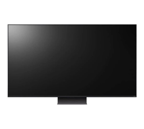 Телевизор ЖК 75'' LG/ 75", Ultra HD, QNED, Local Dimming, Smart TV,Wi-Fi, DVB-T2/C/S2, MR, 2.0 ch (20W), 120Гц, 4 HDMI, 2 USB, 1 Pole, Essence Graphite Телевизор ЖК 75'' LG/ 75", Ultra HD, QNED, Local Dimming, Smart TV,Wi-Fi, DVB-T2/C/S2, MR, 2.0 ch (20W), 120Гц, 4 HDMI, 2 USB, 1 Pole, Essence Graphite