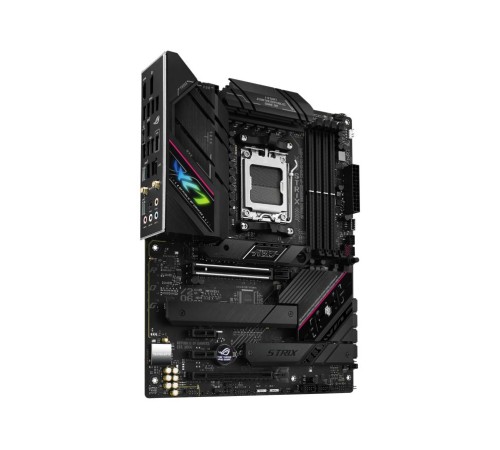 Материнская плата/ ROG STRIX B650E-F GAMING WIFI Материнская плата/ ROG STRIX B650E-F GAMING WIFI