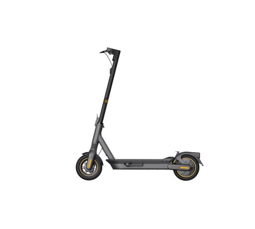 Электросамокат Ninebot KickScooter MAX G2 модели 051502A (Вскрытая упаковка) Электросамокат Ninebot KickScooter MAX G2 модели 051502A (Вскрытая упаковка)
