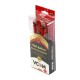 Кабель/ Кабель HDMI 19M/M ver. black and red 2.0, 3m VCOM <CG526S-R-3M> Blister