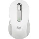 Мышь/ Logitech Wireless Mouse Signature M650 -OFF-WHITE-BT-M650
