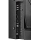 Телевизор ЖК 32'' Hisense/ 32", HD, SMART TV (VIDAA U6), PCI 600, DVB-T2/T/C/S2/S, 2х6W, CI+(1.4), 2HDMI, 2USB, Black