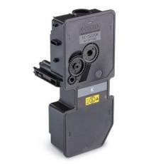 тонер-картридж Kyocera TK-5240K/ Kyocera TK-5240K, 4000 pages for Kyocera P5026cdn/cdw, M5526cdn/cdw, Black