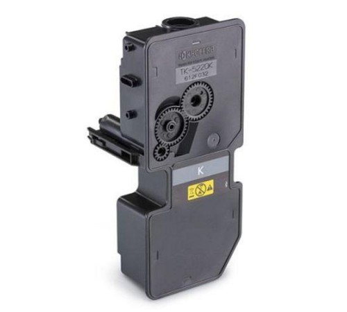 тонер-картридж Kyocera TK-5240K/ Kyocera TK-5240K, 4000 pages for Kyocera P5026cdn/cdw, M5526cdn/cdw, Black тонер-картридж Kyocera TK-5240K/ Kyocera TK-5240K, 4000 pages for Kyocera P5026cdn/cdw, M5526cdn/cdw, Black