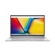 Ноутбук/ ASUS X1704ZA-AU447 17.3"(1920x1080 (матовый) IPS)/Intel Core i3 1215U(1.2Ghz)/16384Mb/512PCISSDGb/noDVD/Int:Intel UHD Graphics/Cam/BT/WiFi/50WHr/war 1y/2.1kg/Quiet Blue/DOS