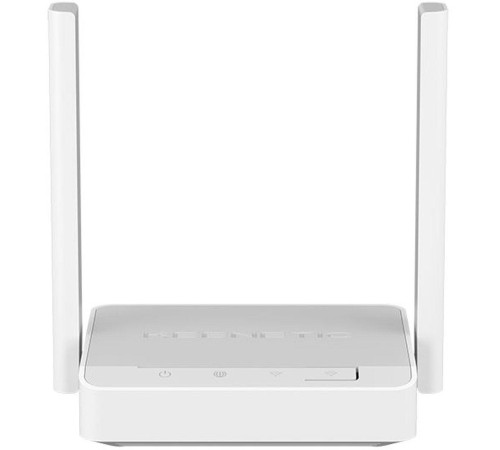 Маршрутизатор/ Keenetic Starter Маршрутизатор/расширитель Mesh Wi-Fi N300 с 3-портовым интеллектуальным коммутатором Маршрутизатор/ Keenetic Starter Маршрутизатор/расширитель Mesh Wi-Fi N300 с 3-портовым интеллектуальным коммутатором