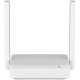 Маршрутизатор/ Keenetic Starter Маршрутизатор/расширитель Mesh Wi-Fi N300 с 3-портовым интеллектуальным коммутатором