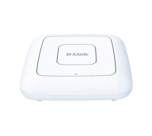Точка доступа/ DAP-600P AC2600 Wi-Fi PoE Access Point / Router, 1000Base-T WAN, 1000Base-T LAN, 4x3dBi (5GHz/2.4GHz) internal antennas, w/o power adapter Точка доступа/ DAP-600P AC2600 Wi-Fi PoE Access Point / Router, 1000Base-T WAN, 1000Base-T LAN, 4x3dBi (5GHz/2.4GHz) internal antennas, w/o power adapter