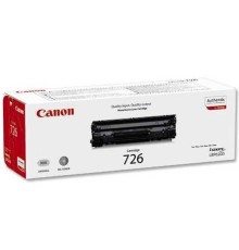 Картридж Canon 726 для LBP 6200 (2100 стр.) (Вскрытая упаковка)