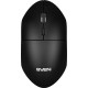 Беспроводная мышь SVEN RX-515SW чёрная (2,4 GHz, 3+1кн. бесш. кн., 800-1600DPI, блист)