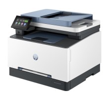 Лазерное МФУ/ HP Color LaserJet Pro MFP 3303sdw