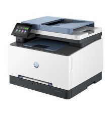 Лазерное МФУ/ HP Color LaserJet Pro MFP 3303sdw