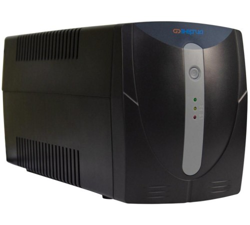 ИБП 1200 Энергия/ UPS 1200 Energy ИБП 1200 Энергия/ UPS 1200 Energy
