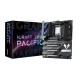 Материнская плата MAXSUN MS-iCraft Z890 PACIFIC, LGA1851, Z890, 4*DDR5, 4*SATA3, 4*M.2, USB 3.2, USB 2.0, Type-C, 4*PCIEx16, HDMI+DP, ATX