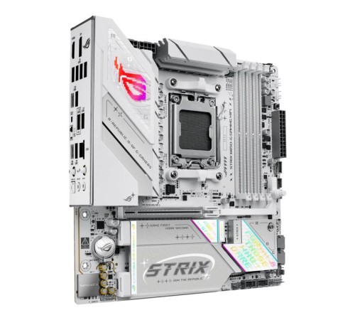 Материнская плата/ ROG STRIX B850-G GAMING WIFI