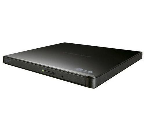 Оптический привод/ LG DVD-RW ext. Black Slim Ret USB2.0 (3.0 compatible) Оптический привод/ LG DVD-RW ext. Black Slim Ret USB2.0 (3.0 compatible)