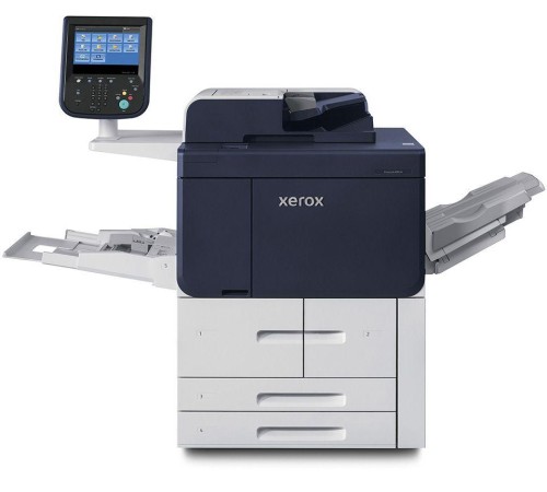 Печатный модуль PrimeLink B9110/9125/9136/ Xerox PrimeLink B9110/9125/9136 Copier Printer