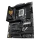 Материнская плата/ ROG STRIX Z890-H GAMING WIFI