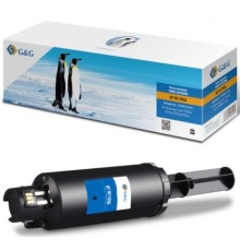 Картридж Cartridge G&G 103A для HP Neverstop Laser 1000/1200 с чипом 2 500 стр. аналог W1103A  гарантия 36 мес.