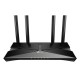 маршрутизатор TP-Link Archer AX10,  AX1500 Dual-Band Wi-Fi 6 Router