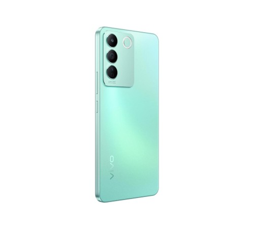 VIVO T2 Green, 16,33 см (6.43") 2400 x 1080, 2 x 2.2 ГГц + 6 x 2 ГГц, 8 Core, 8GB RAM, 256GB, 1 ТБ, 64 МП+ 2МП + 2МП/32Mpix, 2 Sim, 2G, 3G, LTE, BT v5.0, Wi-Fi, NFC, GPS, Type-C, 4600 мА·ч, Android 13, 186g, 162,5 ммx75,85 ммx7,8 мм (Вскрытая упаковк VIVO T2 Green, 16,33 см (6.43") 2400 x 1080, 2 x 2.2 ГГц + 6 x 2 ГГц, 8 Core, 8GB RAM, 256GB, 1 ТБ, 64 МП+ 2МП + 2МП/32Mpix, 2 Sim, 2G, 3G, LTE, BT v5.0, Wi-Fi, NFC, GPS, Type-C, 4600 мА·ч, Android 13, 186g, 162,5 ммx75,85 ммx7,8 мм (Вскрытая упаковк