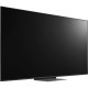 Телевизор ЖК 86'' LG/ 86", Ultra HD, QNED, Local Dimming, Smart TV,Wi-Fi, DVB-T2/C/S2, MR, 2.0 ch (20W), 120Гц, 4 HDMI, 3 USB, 1 Pole, Essence Graphite